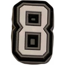 Sağlıkçı Shopping Sekiz (8) - Crocs Süsü