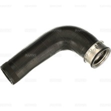 Rapro 25197 Turbo Intercooler Hortumu Vw Caddy 04> 1.9 Tdı Bls Motor Passat 08-09 Bls Motor