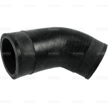 Rapro 25255 Turbo Intercooler Hortumu Volkswagen Polo 1.4d 00-01