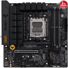 ASUS TUF GAMING B650M-E WIFI DDR5 6400+(OC) DP HDMI M.2 AM5