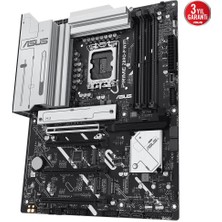 ASUS PRIME Z890-P WIFI DDR5 4XM2 USB3.2 RGB LAN ATX