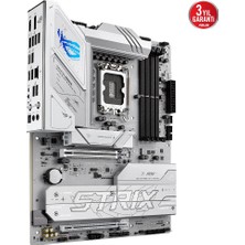 ASUS ROG STRIX B860-A GAMING WIFI LGA1851 DDR5 DP HDMI ANAKART