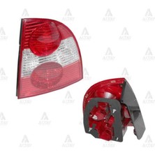 Depo 4411940RUE 441-1940R-UE Stop Lambası Sağ Vw Passat 01-