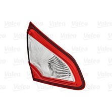Valeo 044177  Stop Lambası Iç Sol Qashqai 10-