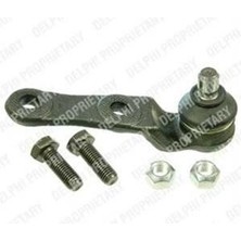 Delphi TC796 Rotil Corsa B 93-00 Corsa B 97- Combo 94-01 Tıgra A