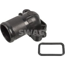 Swag 33100049  Soğutma Suyu Flanşı Febı 170183
