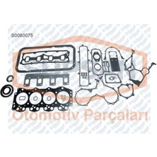Motor Takım Contası Kecelı Sılındır Kapaklı Bongo K2700 ####