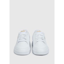 Puma SHUFFLE Beyaz Erkek Sneaker
