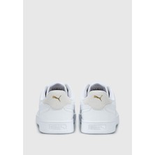 Puma SHUFFLE Beyaz Erkek Sneaker