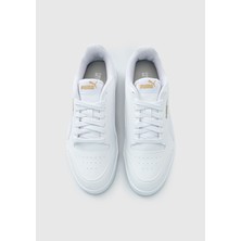Puma SHUFFLE Beyaz Erkek Sneaker