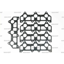 Maher 18687  Egzoz Manifold Conta Bt-50 06= We