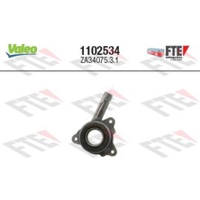 Valeo 1102534  Debriyaj Rulmanı Hidrolik Fte ZA34075.3.1 (Ford : Transit V348/V363 A .ceker 2.2 Tdcı