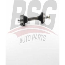 Bsg 65 -350-058 Aks Komple On Sag 350058 (WM576242)