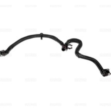 Rapro 251045 Motor Havalandırma Hortumu A4 3.0 Tfsı-S3