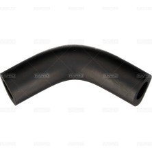Rapro 25343 Motor Havalandırma Hortumu Vw Caddy Iı-Golf Iı-Iıı-Iv - Audı A4-A6 1.4-1.6-1.9 D-Sdı-Tdı 95-03