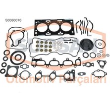 Supsan S0080076 Motor Takım Conta Full Accent Admire 03-06 1.5 Crdı 3cyl