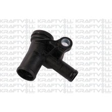 Kraftvoll 08110038 Devırdaım Su Borusu Kangoo Expres 1.9 F8Q