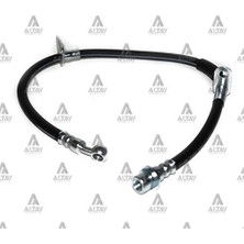 Maher 03928  Hortum Fren Civic 88-95 Ön