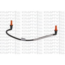 Kraftvoll 10034402 Yakıt Hortumu Renault Kangoo Iı Clıo Iı Megan Iıı Dacıa Logan Sandero Duster Nıssan Qashqaı I-Iı 1.5 Dcı