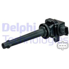Delphı GN10800-12B1 Atesleme Bobını Mıcra 1.0ı 16V 00>02