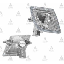 Depo 2162021RUE 216-2021R-UE Sis Lambası Sağ Mazda 6 Serisi 08-