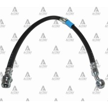 Maher 04063  Hortum Fren Santafe 01-06 Ön Sol