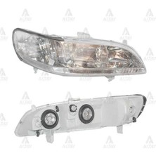 Depo 2171126RLDEM 217-1126R-LD-EM Ön Far Sağ- Honda Accord 98-00