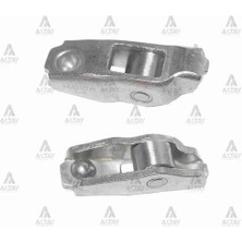 Maher 10039  Piyano Tuşu Accent 03-06 Getz 03-06 Tucson 04= Sportage Dizel Emme Kısa