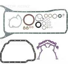 82832601 Krank Keçesi