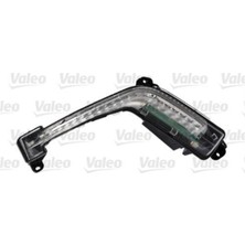 Valeo 044652  Gündüz Farı Sol 308 11- Uyumlu