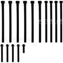 Victor Reinz 14 -10010-01 Bolt Kıt Cylınder Head 11122212157