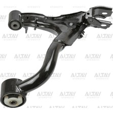 Lemförder 3993901 Lemforder  Salıncak Arka Üst Sağ Discovery 3 L319 Discovery 4 L319 LR051622