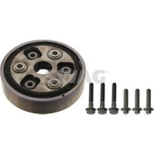 Swag 30940931  Şaft Bağlantı Takozu Kaplinı Tıguan 4×4 08-