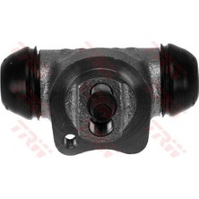 Trw BWC115 Fren Silindiri Astra F 91- Astra F Classıc 99- Astra G 98- Vectra A 88- Vectra B Corsa C 00- Fren Ekipmanları 38003475