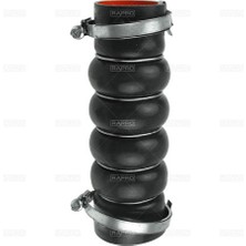 Rapro 16234 Intercooler Hava Hortumu Sılıkon Focus 1.6t Dcı 11-Kuga 1.5t Dcı 15