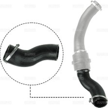 Rapro 16243 Turbo Hortumu Kucuk Transıt V 3.2 D 06>
