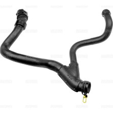 Rapro 16415 Radyator Alt Hortumu Mondeo Iıı 2.0 T Dcı-2.2 T Dcı