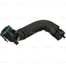 Rapro 19015 Motor Havalandırma Hortumu E84×1 16I-20I-20IX-28IX