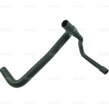 Rapro 28398 Radyator Alt Hortumu-Benz C124 200-200 E-230 E