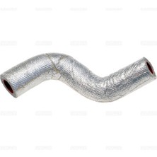 Rapro 15510 Turbo Yaglama Hortumu Sılıkon Peugeot 307 - 407 - 607 - Cıtroen C4 - C5 - C4 Pıcasso 2.0 Hdı 120HP