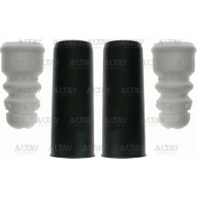 Sachs 900226 Amortısor Toz Korugu Arka A4 B6 8e2 00>05 A4 B6 Avant 8e5 00>05 Vw Passat B4