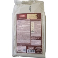 Ünlü Kaffka Dibek Kahvesi 1000 gr