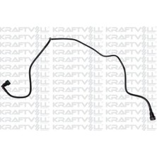 Kraftvoll 10033415 Yakıt Borusu Renault Kangoo I Clıo Iı Symbol I Thalıa I 1.4 16V 1.6 16V