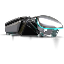 Truebo Alien RGB Ofis Performans/Oyuncu Mouse