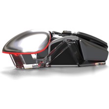 Truebo Alien RGB Ofis Performans/Oyuncu Mouse