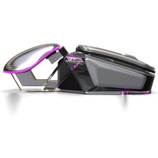 Truebo Alien RGB Ofis Performans/Oyuncu Mouse