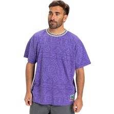 Quiksilver Global Heat Erkek Tişört