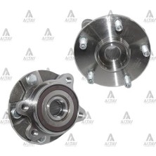 Maher 11657  Teker Poryası Corolla Uyumlu 06=corolla UYUMLU13= Avensis 09= Rav-4 06-09 Auris 07-10 Ön Rulmanlı