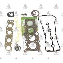 Maher 03316  Takım Conta Swift 06= Çelik