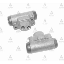 Maher 04867  Fren Silindiri Kmy 05-18 Arka Sol